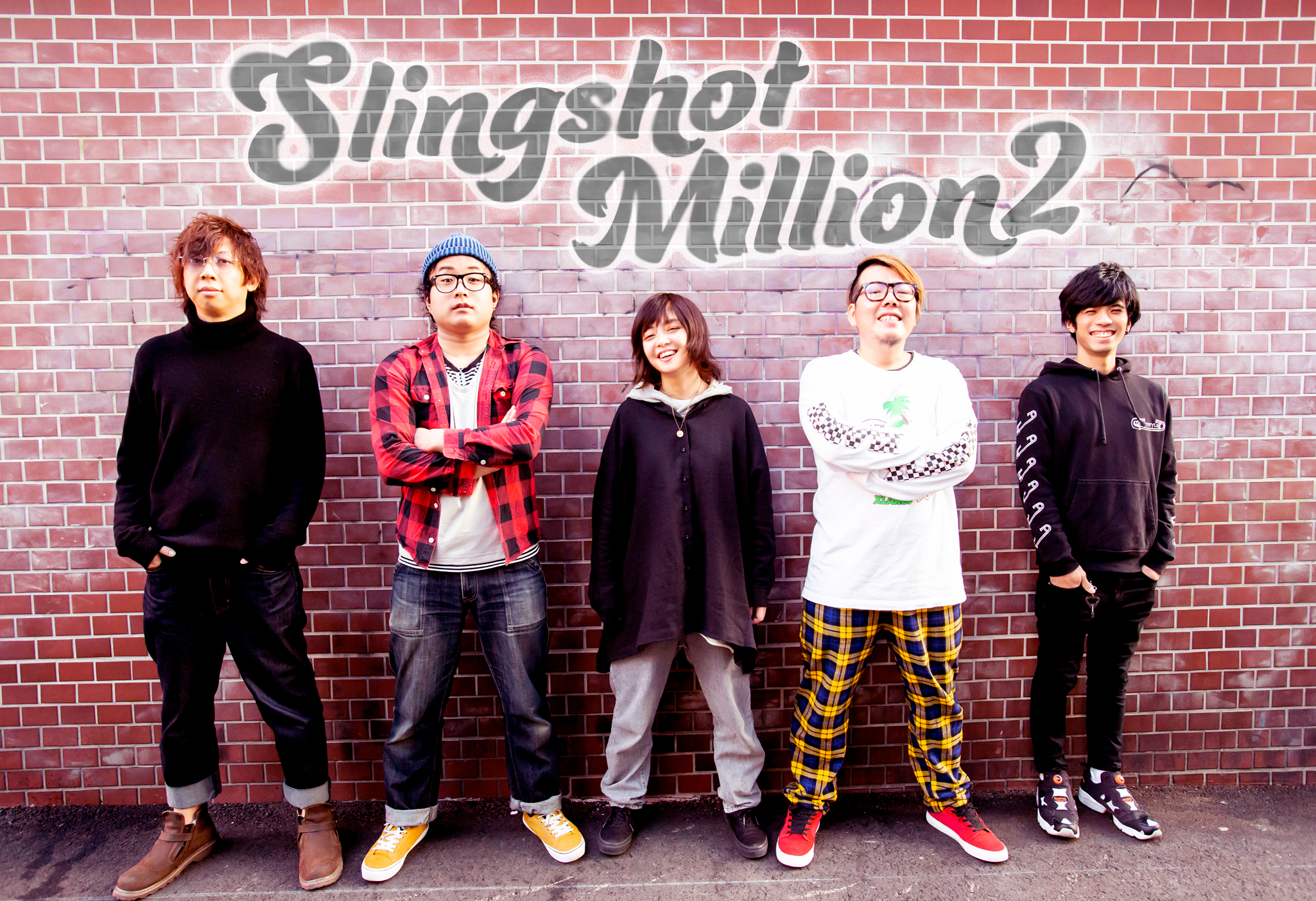 SLINGSHOT MILLION2